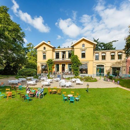 Hotel Gaia Diepenveen Kamer foto