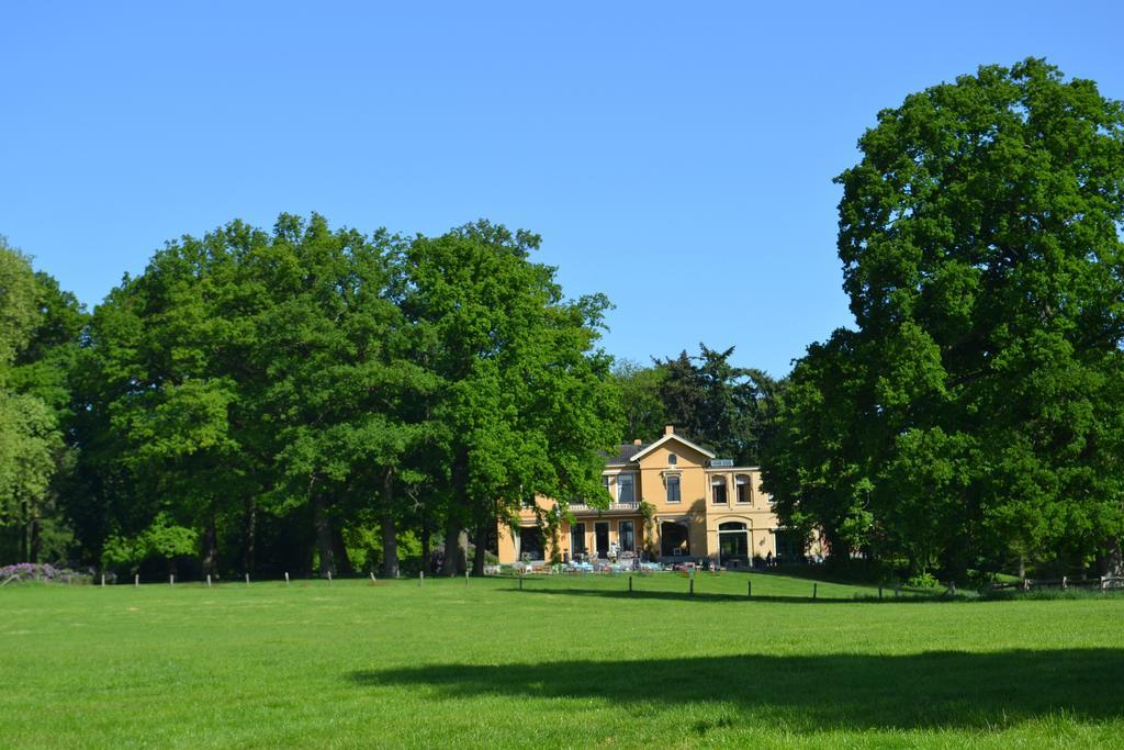 Hotel Gaia Diepenveen Buitenkant foto